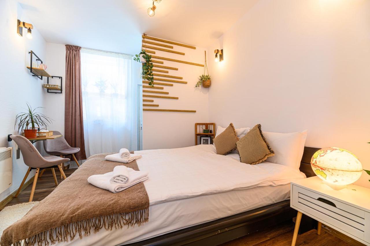 Backpacker'S Room Брашов Екстериор снимка