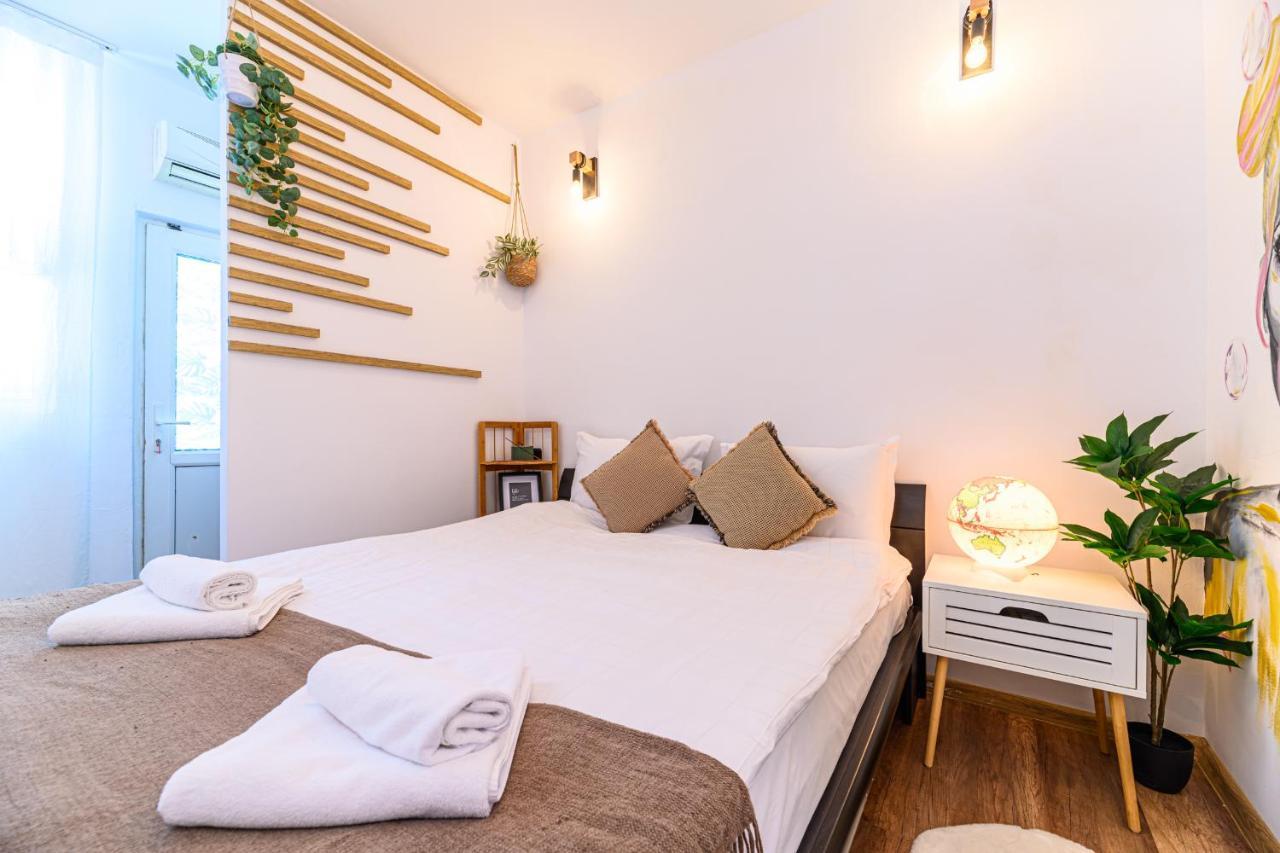 Backpacker'S Room Брашов Екстериор снимка
