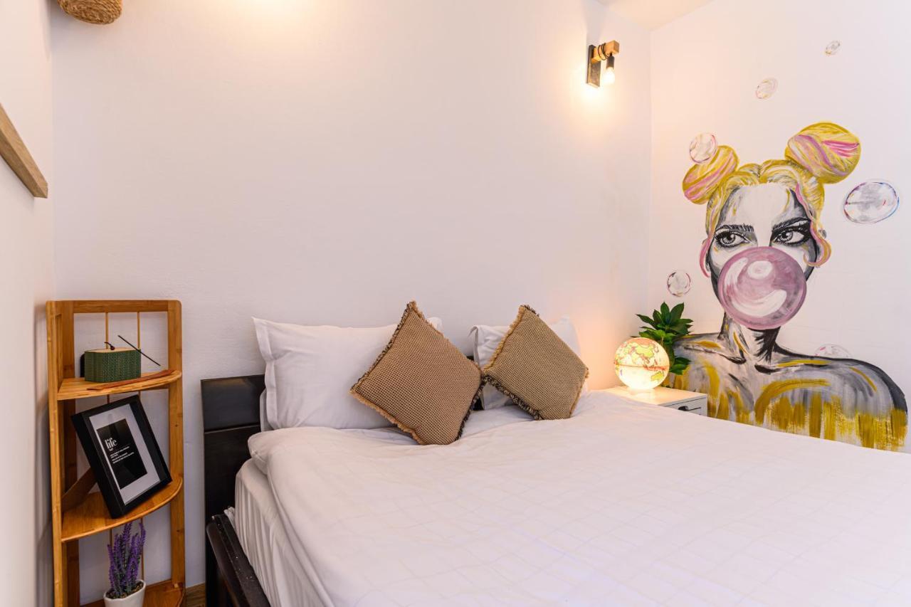 Backpacker'S Room Брашов Екстериор снимка
