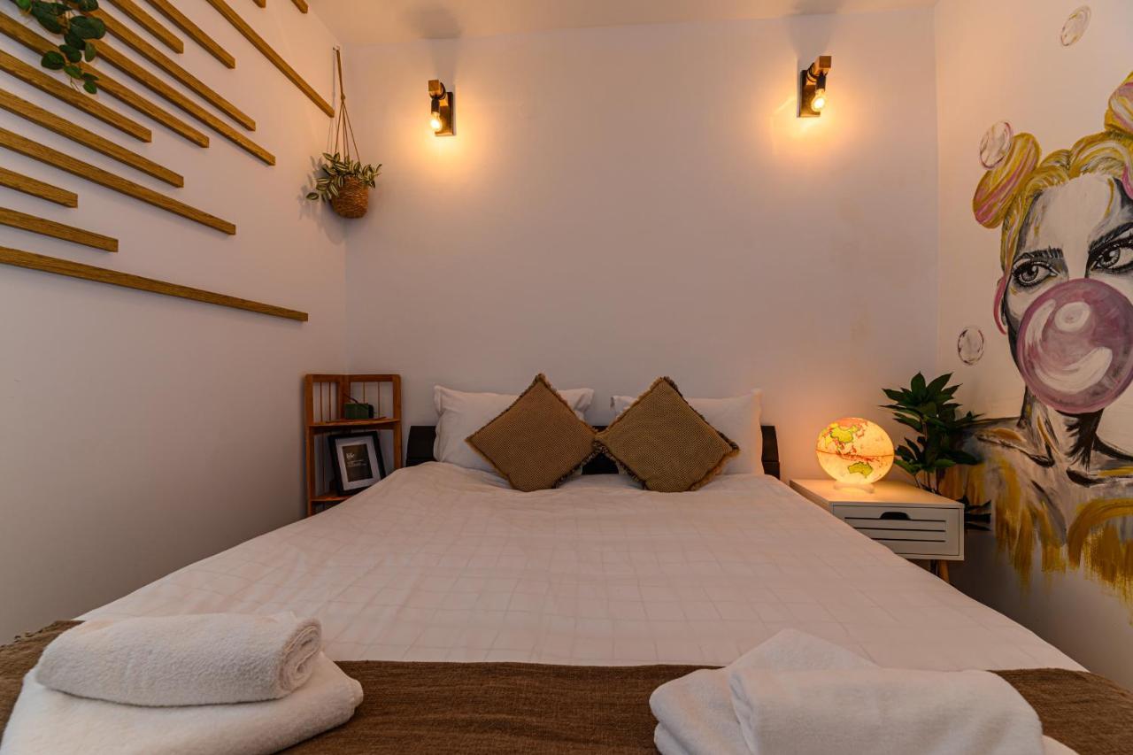 Backpacker'S Room Брашов Екстериор снимка