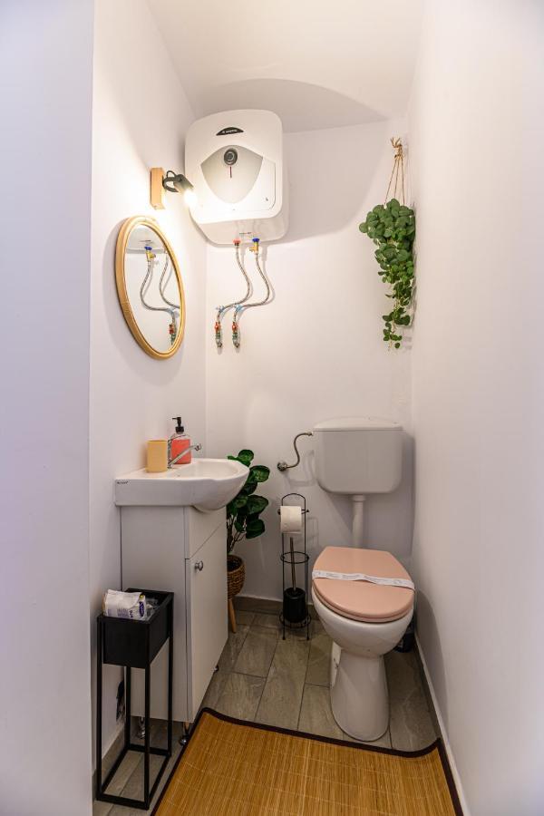 Backpacker'S Room Брашов Екстериор снимка