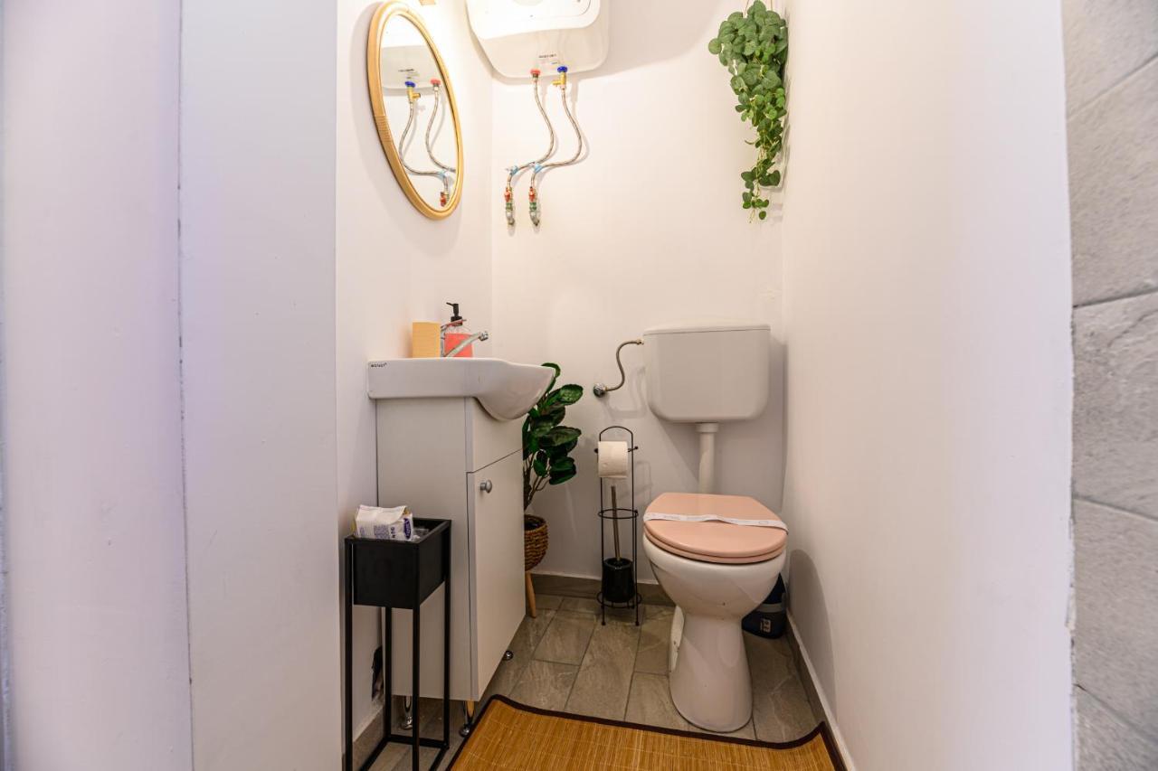 Backpacker'S Room Брашов Екстериор снимка