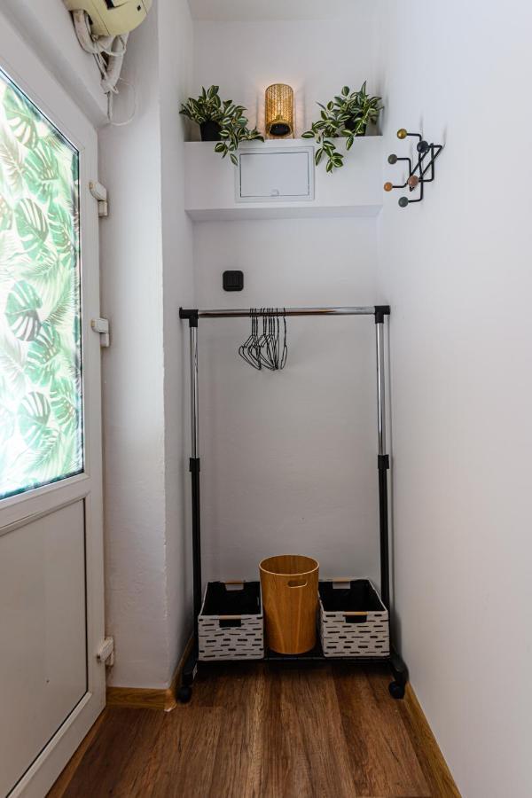 Backpacker'S Room Брашов Екстериор снимка