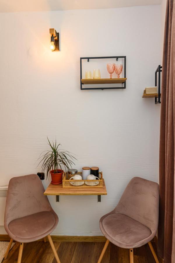 Backpacker'S Room Брашов Екстериор снимка